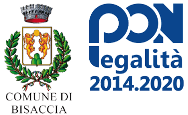 PON Legalità Bisaccia